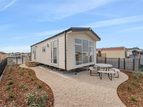 Chalet - 4 personer -  - 8420 - De Haan