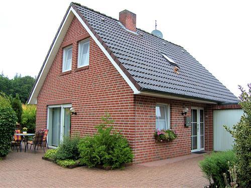 Ferienhaus - 5 Personen -  - An der Rehwiese - 49751 - Sögel