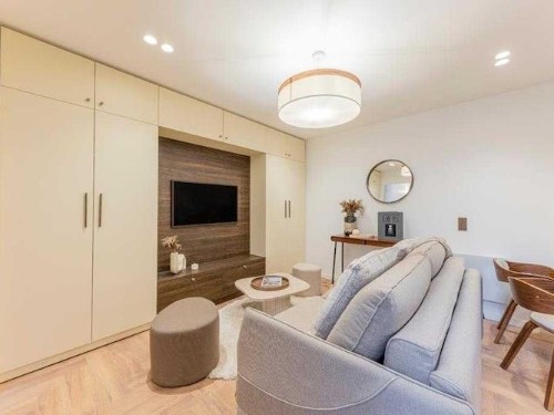 Ferielejlighed - 4 personer -  - 75011 - Paris