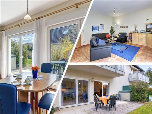 Ferielejlighed - 4 personer -  - Ahornweg - 17454 - Zinnowitz