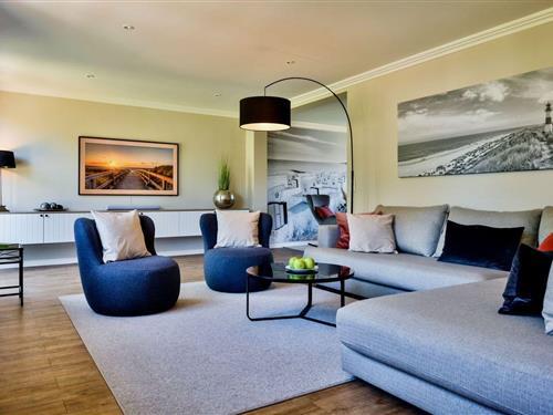 Sommerhus - 6 personer -  - Am Buttgraben - 25992 - List