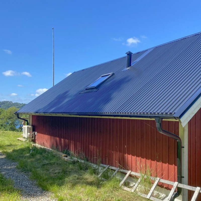 Sommerhus - 6 personer -  - Grötån - Grötån - 45991 - Ljungskile