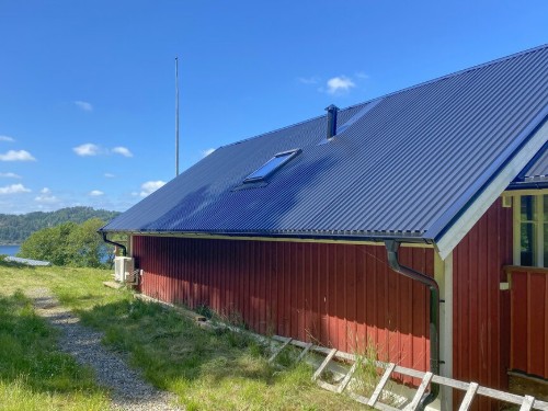 Ferienhaus - 6 Personen -  - Grötån - Grötån - 45991 - Ljungskile
