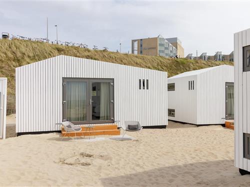 Chalet - 4 personer -  - 2041KB - Zandvoort