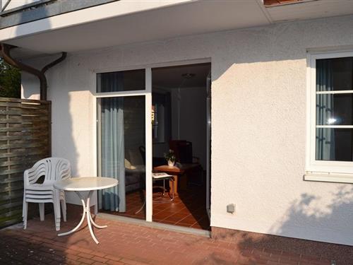 Holiday Home/Apartment - 3 persons -  - Bahnhofstrasse - 18374 - Seeheilbad Zingst