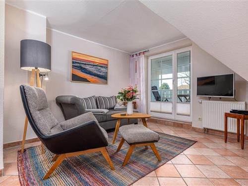 Ferieleilighet - 2 personer -  - Störtebekerstraße - 18374 - Zingst (Ostseeheilbad)