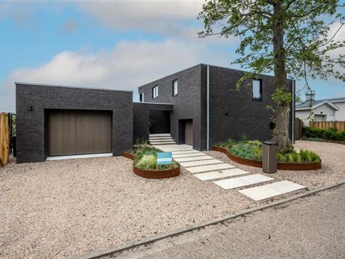 Sommerhus - 12 personer -  - 4493MB - Kamperland