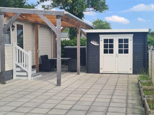 Sommerhus - 4 personer -  - 4493 PH - Kamperland