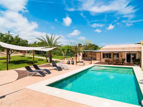 Holiday home - 4 persons -  - Diseminado Diseminados Var - Sis Quartons, Cala Ratjada - 07589 - Cala Ratjada