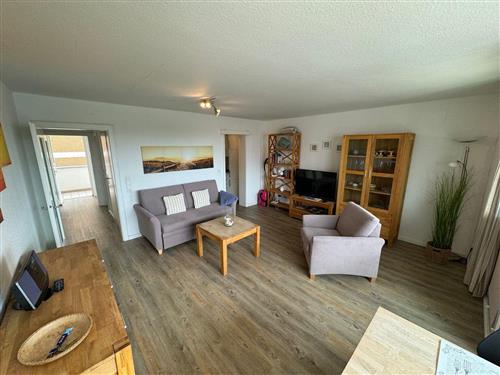Ferienwohnung - 3 Personen -  - Johann-Möller-Str. - 25980 - Sylt/Westerland