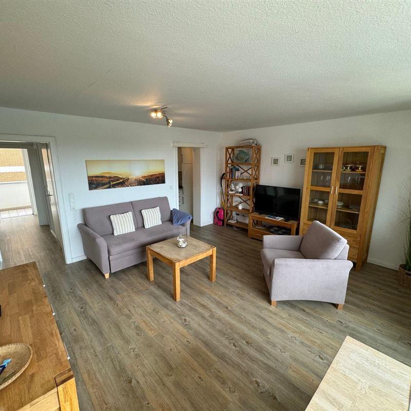 Ferielejlighed - 3 personer -  - Johann-Möller-Str. - 25980 - Sylt/Westerland