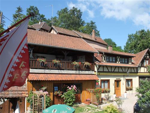 Holiday home - 5 persons -  - Nothalten - 67680