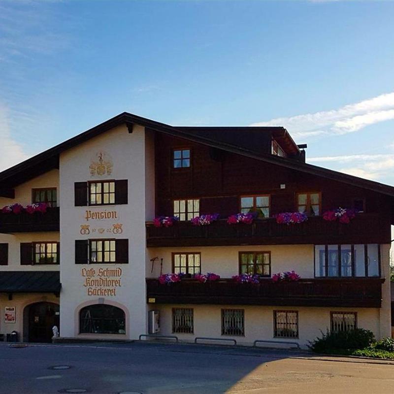  - 3 personer -  - Böhmerwaldstr. - 94078 - Freyung