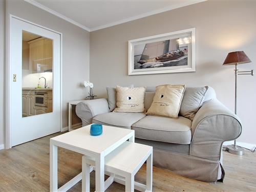 Ferielejlighed - 2 personer -  - Andreas-Di - 25980 - Westerland, Sylt