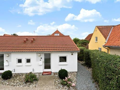 Stadthaus / Reihenhaus - 4 Personen -  - Rosenstræde - 5970 - Ärösköbing