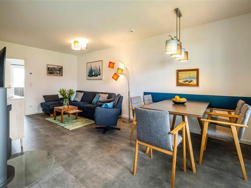 Ferielejlighed - 5 personer -  - An de Noordkant - 25761 - Büsum