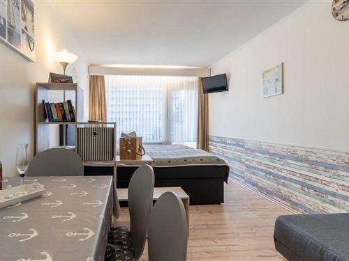 Ferielejlighed - 3 personer -  - Im Bad - 25826 - St. Peter-Bad