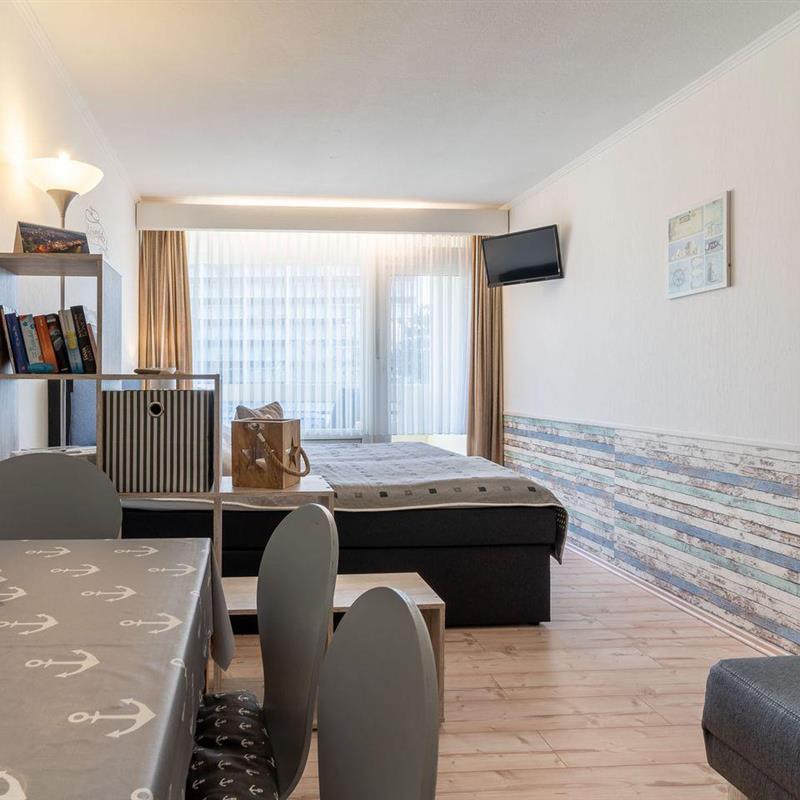 Ferielejlighed - 3 personer -  - Im Bad - 25826 - St. Peter-Bad