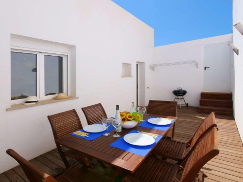 Sommerhus - 6 personer -  - 07670 - Portocolom