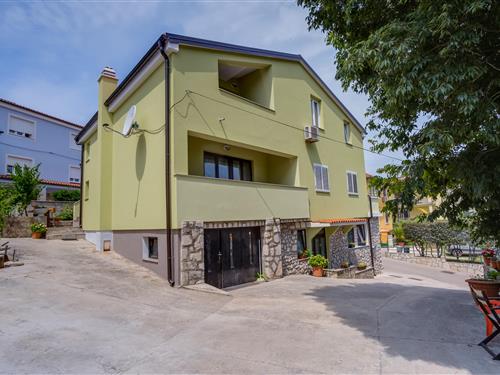 Sommerhus - 5 personer -  - Mali Lošinj - 51550 - Mali Lošinj