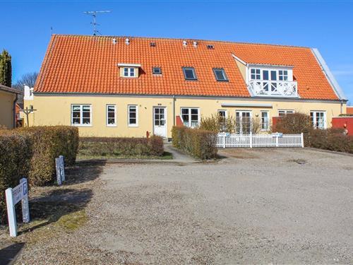 Ferieleilighet - 4 personer -  - Vesterbyvej 18, st. tv. - Skagen, Vesterby - 9990 - Skagen