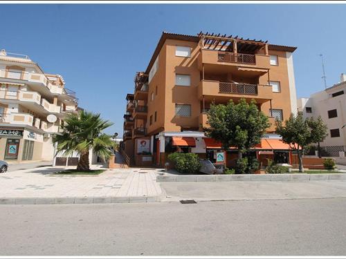 Ferienhaus - 4 Personen -  - Peñoncillo - 29793 - Torrox Costa