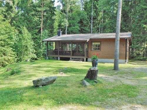 Holiday home - 4 persons -  - Loftsgård - Loftsgård/Gislaved - 332 91 - Gislaved