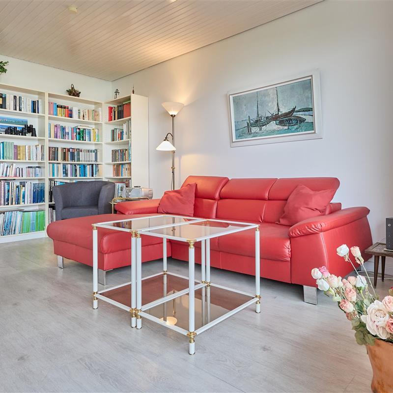 Ferielejlighed - 3 personer -  - Jänischstr. - 27472 - Grimmershörn