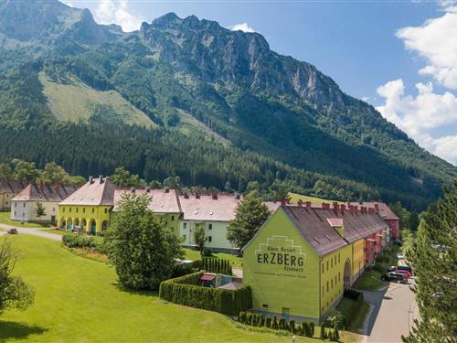 Sommerhus - 27 personer -  - 8790 - Eisenerz