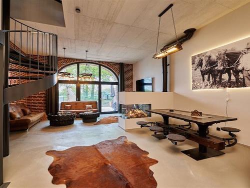 Feriehus - 6 personer -  - 48163 - Münster