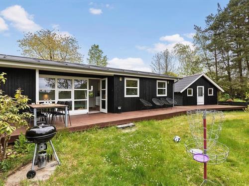 Sommerhus - 6 personer -  - Fuglebakkevej - Fuglslev - 8400 - Ebeltoft