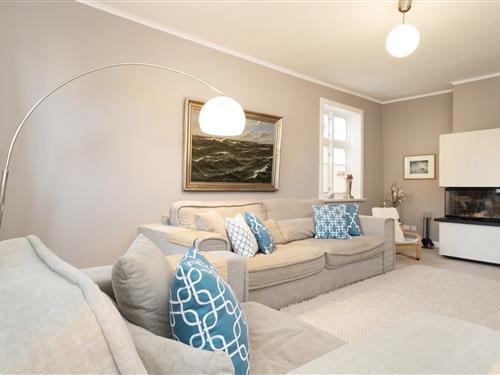 Feriehus - 10 personer -  - Süderstraße - 23769 - Fehmarn Ot Burg