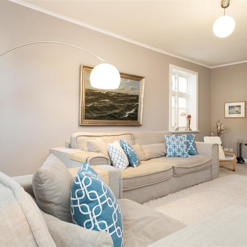 Sommerhus - 10 personer -  - Süderstraße - 23769 - Fehmarn Ot Burg