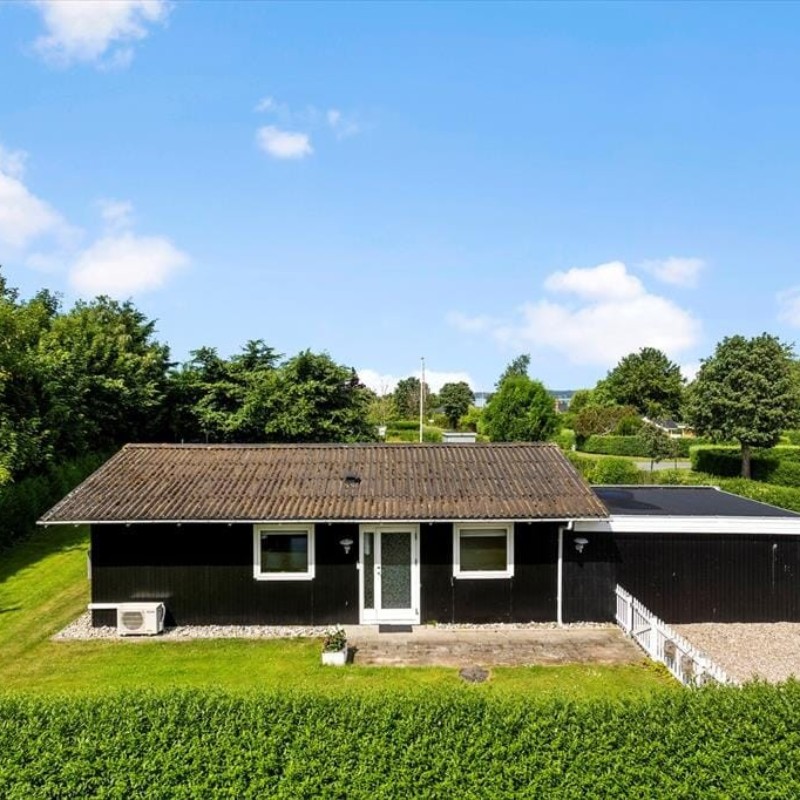 Ferienhaus - 4 Personen -  - Stenkløvervej - Stenodden Sommerland, Tåsinge - 5700 - Svendborg