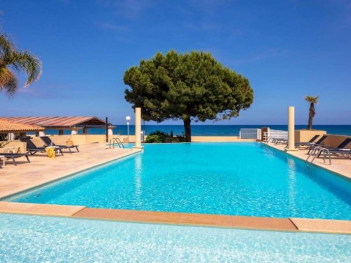 Ferieleilighet - 2 personer -  - 20230 - Moriani-Plage