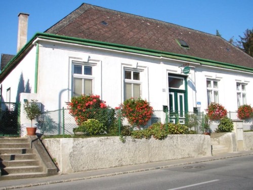 Holiday home - 5 persons -  - 3420 - Klosterneuburg