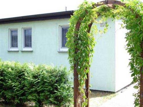 Holiday Home/Apartment - 4 persons -  - Buernbarg - 17375 - Mönkebude