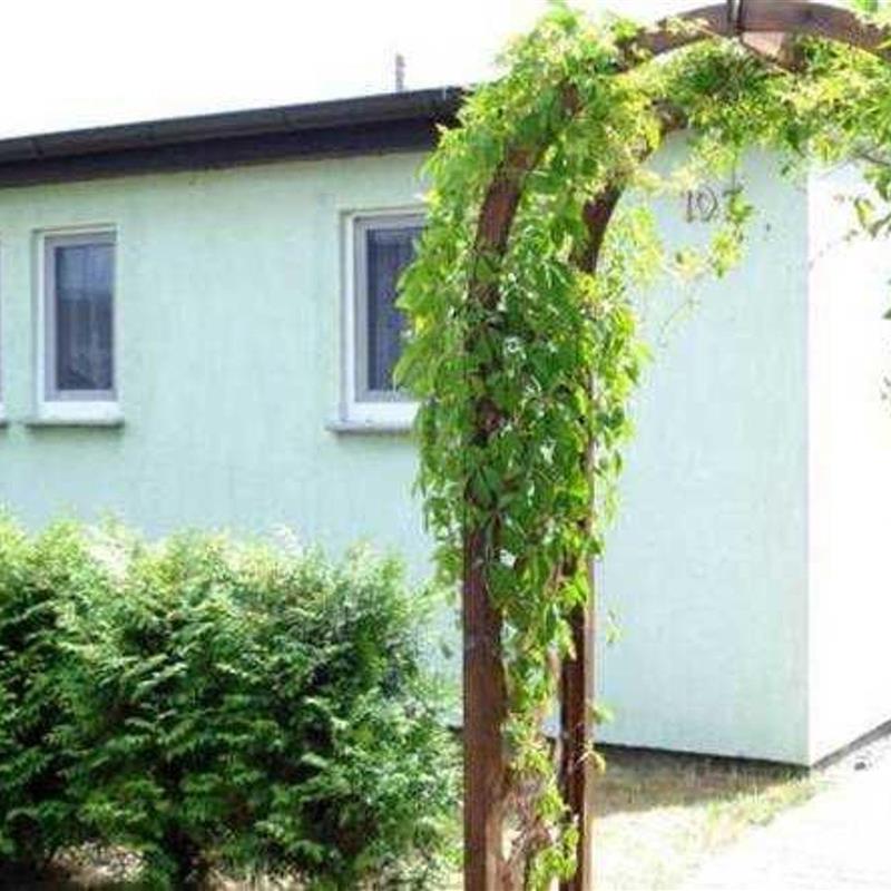 Ferielejlighed - 4 personer -  - Buernbarg - 17375 - Mönkebude