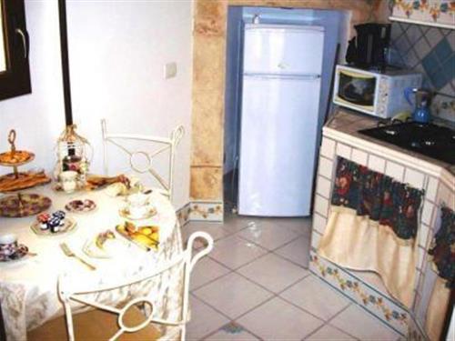 Semesterhus/Semesterlägenhet - 2 personer -  - San Salvatore - 70043 - Monopoli