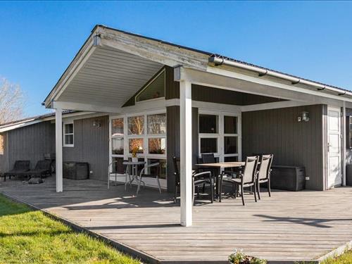 Sommerhus - 6 personer -  - Antaresvej - Vejlby Fed - 5500 - Middelfart