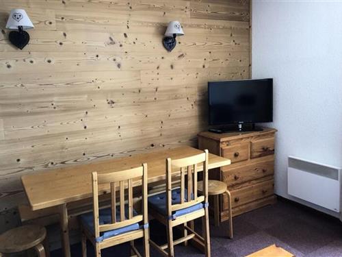 Ferienhaus - 4 Personen -  - 38750 - Huez