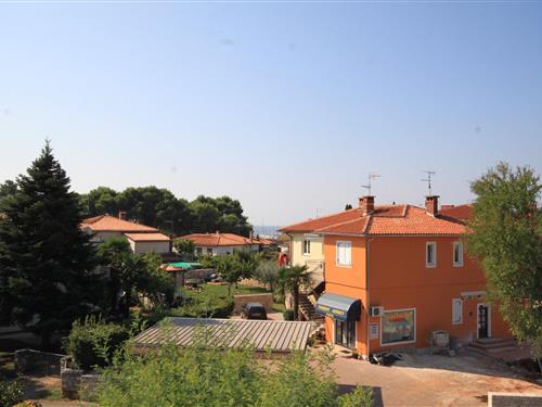 Holiday Home/Apartment - 4 persons -  - Umag - 52470 - Umag