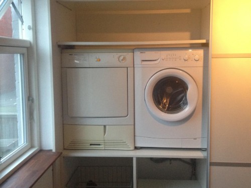 Feriehus - 2 personer -  - Nørregade 69, 1. th. - Esbjerg City - 6700 - Esbjerg