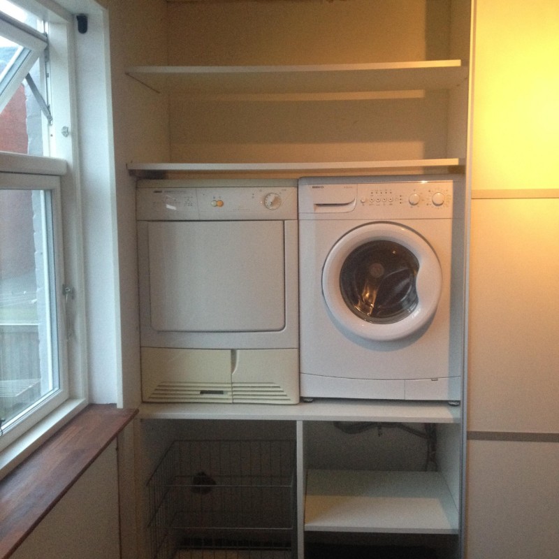 Ferienhaus - 2 Personen -  - Nørregade 69, 1. th. - Esbjerg City - 6700 - Esbjerg