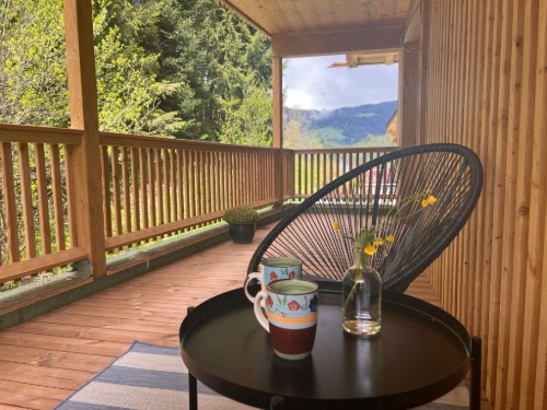 Ferielejlighed - 4 personer -  - Dorf, Auffach - 6313 - Wildschönau - Auffach