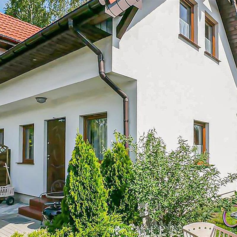 Ferielejlighed - 4 personer -  - Baltycka - Dabki Bobolin - 76-156 - Bobolin