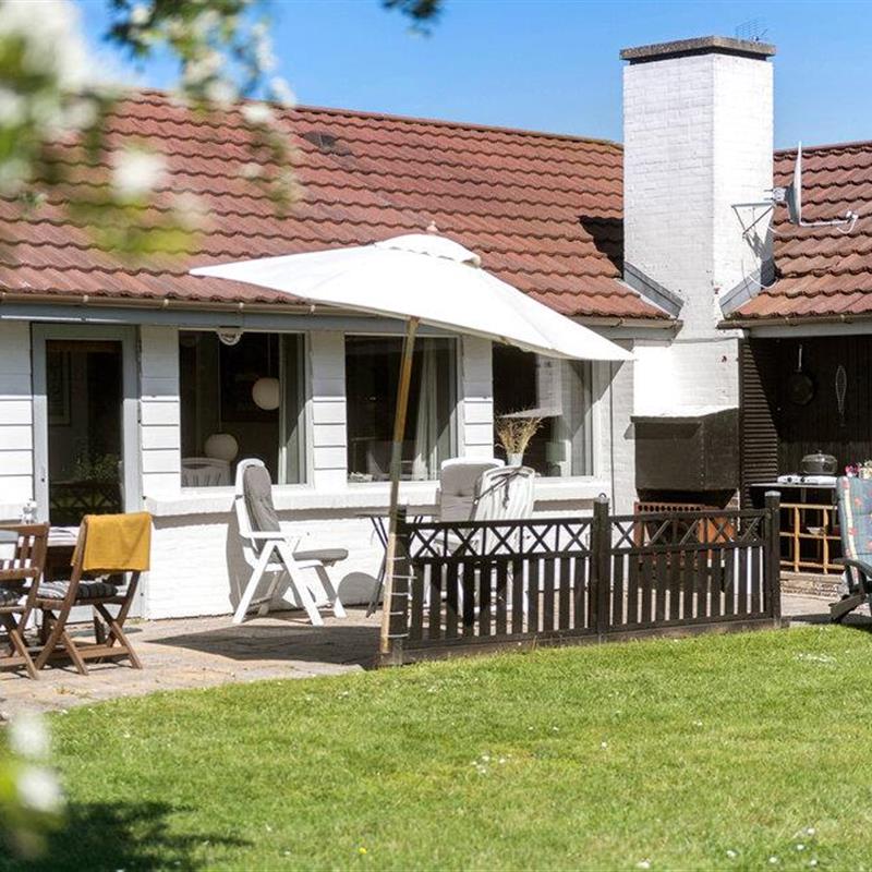 Ferienhaus - 6 Personen -  - Kosigvænget - Bork Havn - 6893 - Hemmet Strand