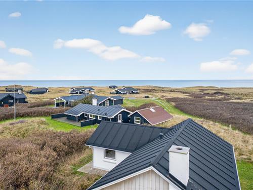 Fritidshus - 6 personer -  - Lodbjergvej 2, Skallerup - Skallerup Klit - 9800 - Hjørring