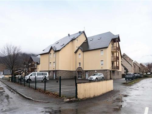 Ferielejlighed - 7 personer -  - 65170 - St Lary Soulan