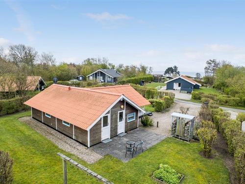 Ferienhaus - 6 Personen -  - Vestertoften - Kegnäs - 6470 - Als